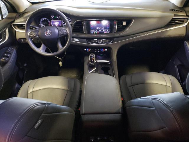 5GAERBKW0MJ248131 - 2021 BUICK ENCLAVE ESSENCE Gümüş foto 8