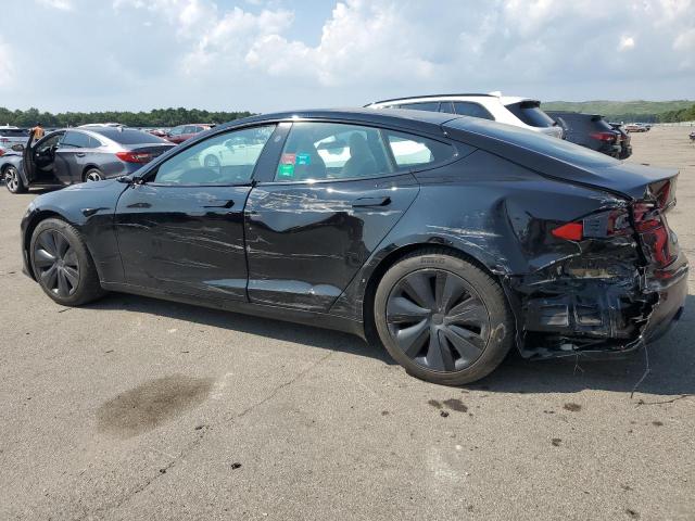 5YJSA1E5XMF428276 - 2021 TESLA MODEL S Qara foto 2