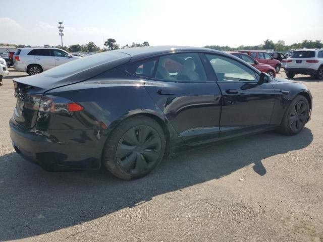 5YJSA1E5XMF428276 - 2021 TESLA MODEL S Qara foto 3