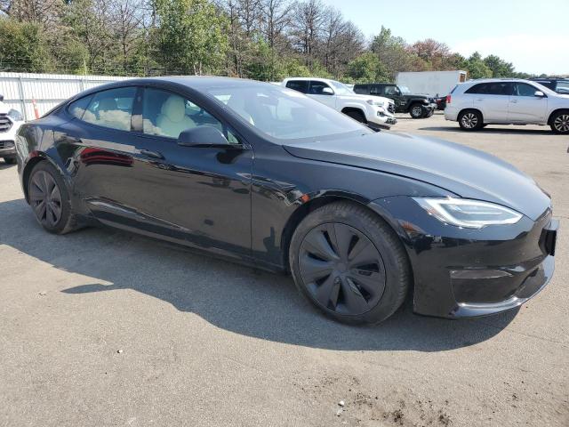 5YJSA1E5XMF428276 - 2021 TESLA MODEL S Qara foto 4