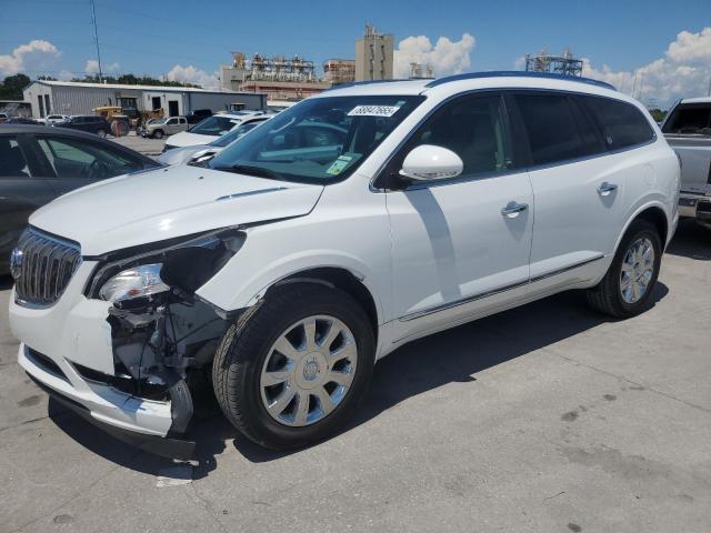 2017 BUICK ENCLAVE, 