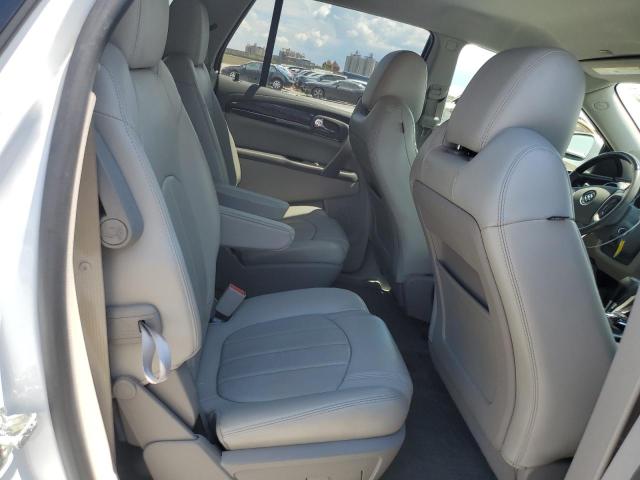 5GAKRCKD6HJ330779 - 2017 BUICK ENCLAVE 白色 照片 11