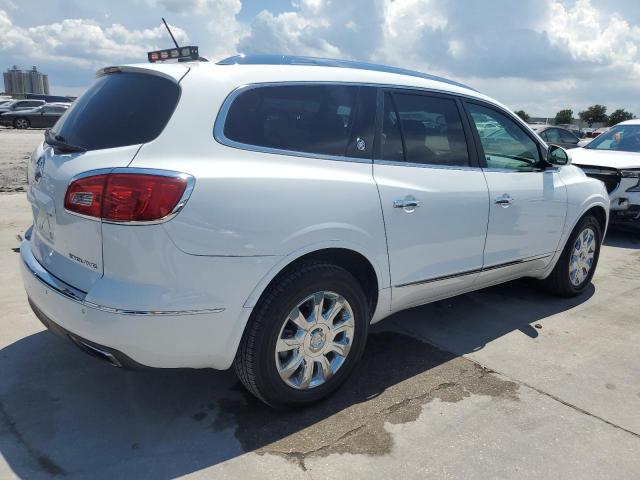 5GAKRCKD6HJ330779 - 2017 BUICK ENCLAVE 白色 照片 3