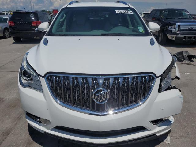 5GAKRCKD6HJ330779 - 2017 BUICK ENCLAVE 白色 照片 5