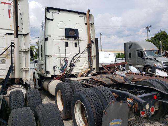 1FUJGLD56FLFY2227 - 2015 FREIGHTLINER CASCADIA 1 WHITE photo 3