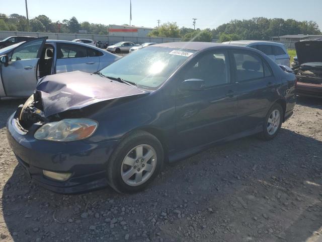 2003 TOYOTA COROLLA CE, 