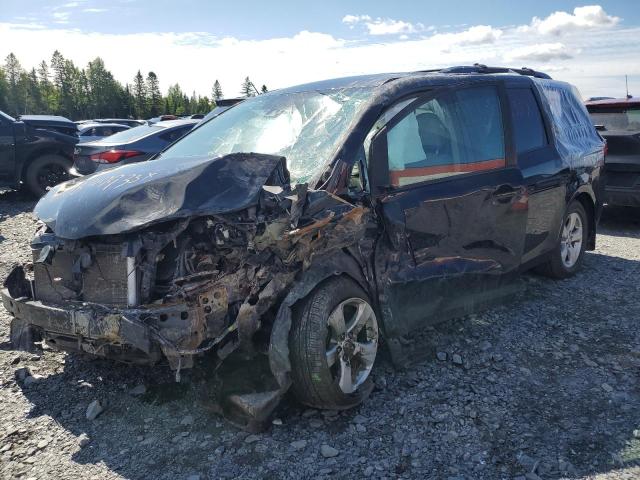 2020 TOYOTA SIENNA LE, 