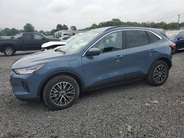 2024 FORD ESCAPE, 