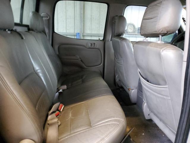 5TEGN92N21Z879743 - 2001 TOYOTA TACOMA DOUBLE CAB PRERUNNER TAN photo 10