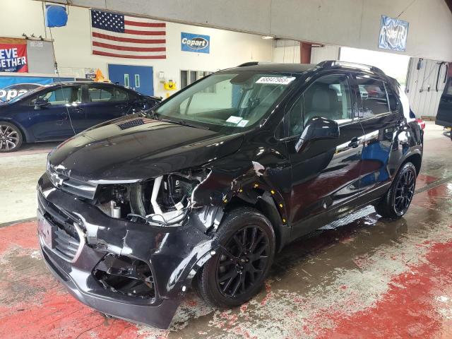 2020 CHEVROLET TRAX 1LT, 