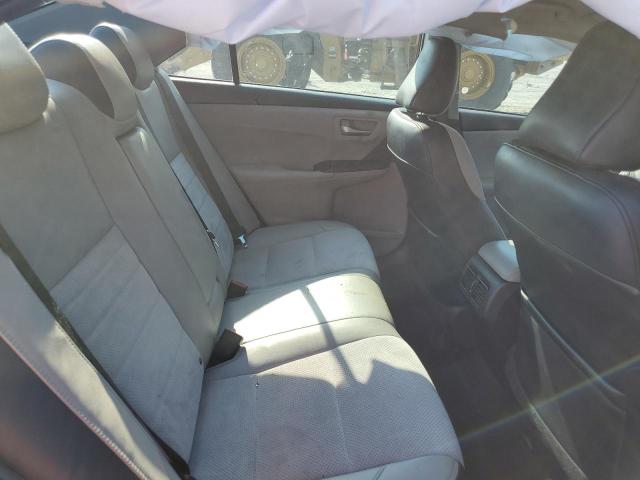 4T1BF1FK3HU270118 - 2017 TOYOTA CAMRY LE BLACK photo 10