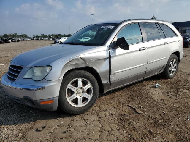 2007 CHRYSLER PACIFICA TOURING, 