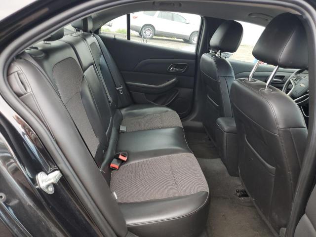 1G11C5SL2EF210919 - 2014 CHEVROLET MALIBU 1LT BLACK photo 10