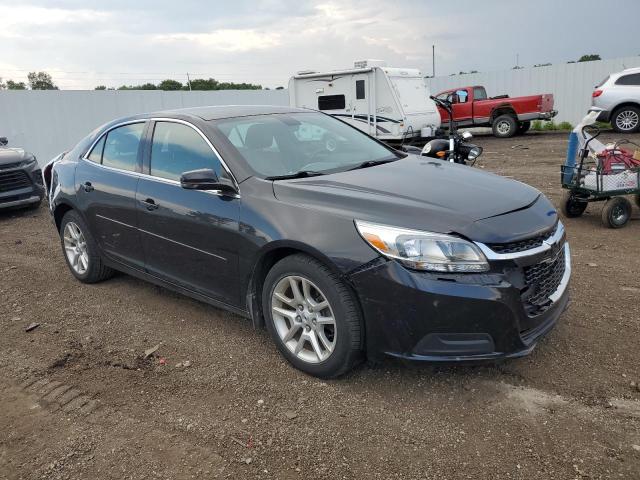 1G11C5SL2EF210919 - 2014 CHEVROLET MALIBU 1LT BLACK photo 4