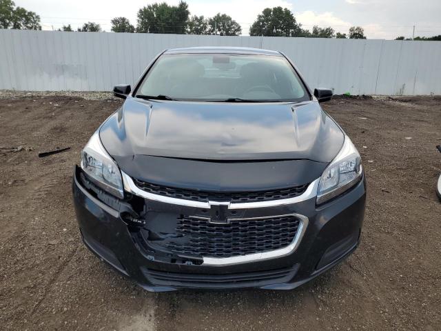 1G11C5SL2EF210919 - 2014 CHEVROLET MALIBU 1LT BLACK photo 5