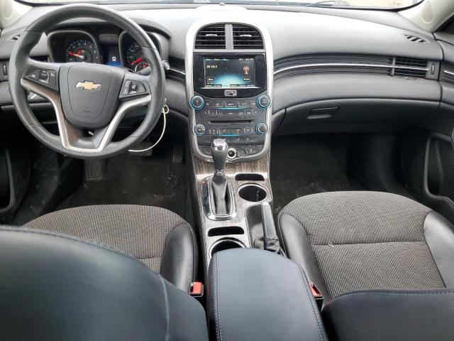 1G11C5SL2EF210919 - 2014 CHEVROLET MALIBU 1LT BLACK photo 8