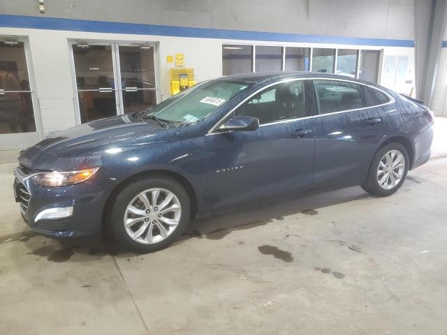 2019 CHEVROLET MALIBU LT, 