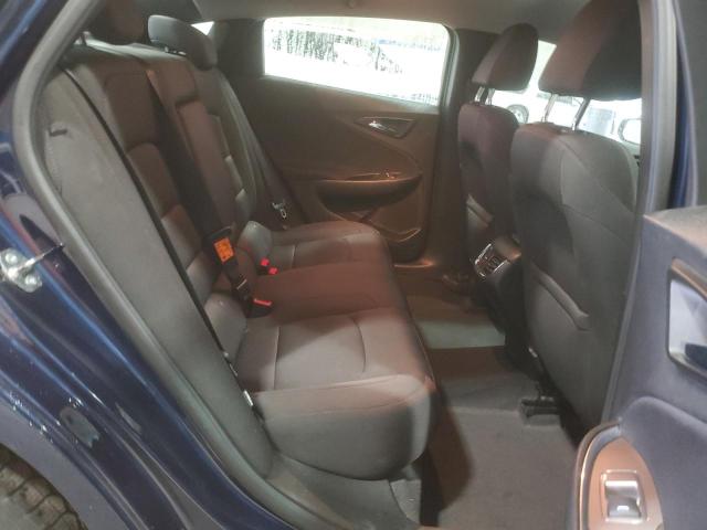 1G1ZD5ST1KF179075 - 2019 CHEVROLET MALIBU LT BLUE photo 10