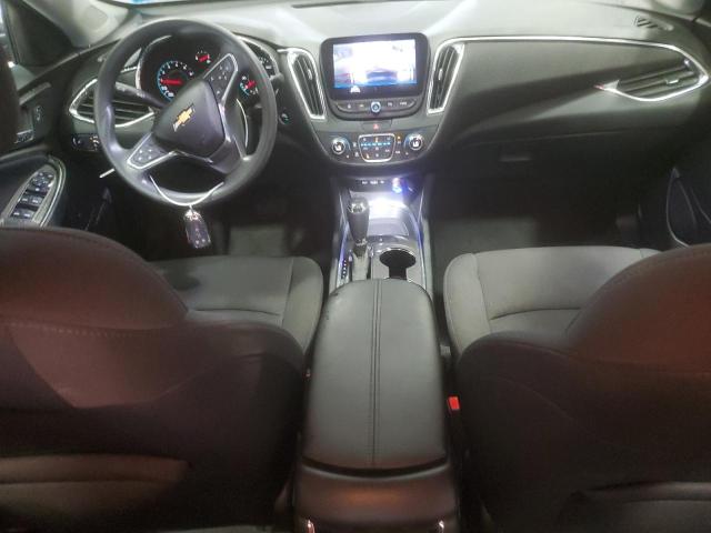 1G1ZD5ST1KF179075 - 2019 CHEVROLET MALIBU LT BLUE photo 8