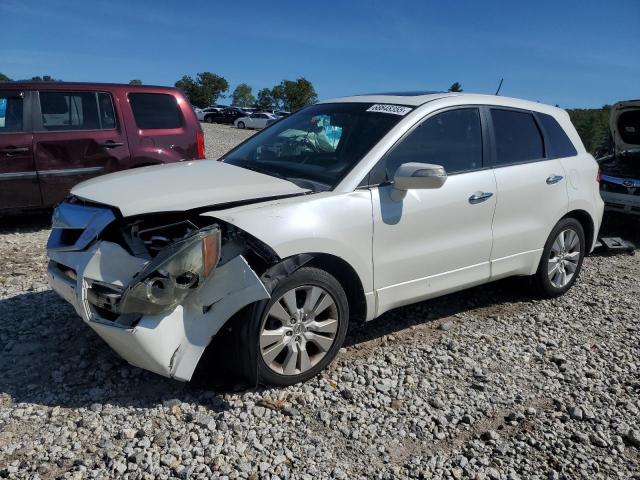2011 ACURA RDX, 