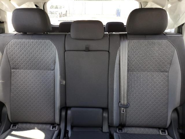 3VV1B7AX5KM130358 - 2019 VOLKSWAGEN TIGUAN S Yaşıl foto 10