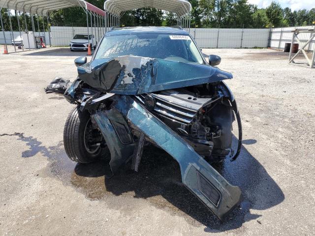 3VV1B7AX5KM130358 - 2019 VOLKSWAGEN TIGUAN S Yaşıl foto 5