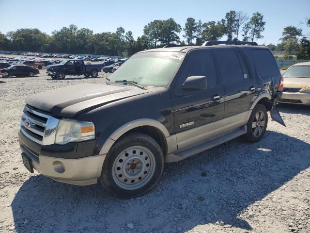 2007 FORD EXPEDITION EDDIE BAUER, 