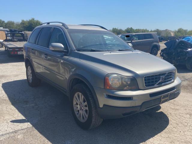 YV4CY982581419674 - 2008 VOLVO XC90 3.2 SILVER photo 1