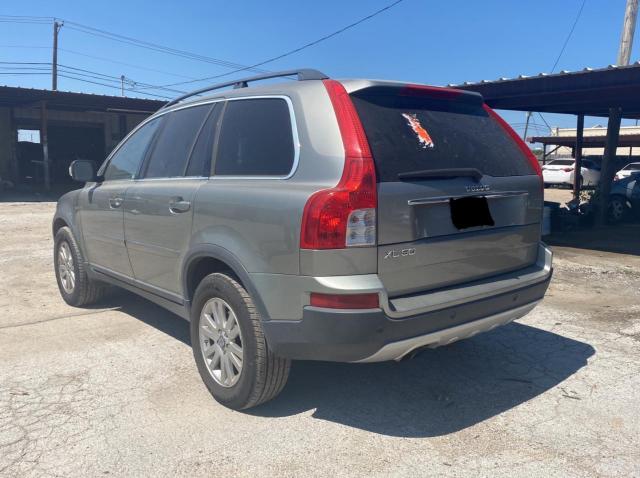 YV4CY982581419674 - 2008 VOLVO XC90 3.2 SILVER photo 3