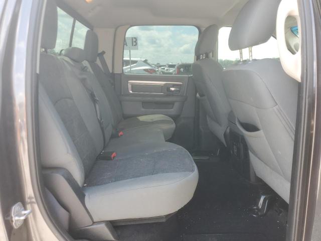 1C6RR7LT1FS515640 - 2015 RAM 1500 SLT GRAY photo 10