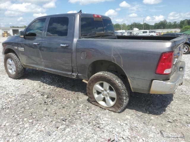 1C6RR7LT1FS515640 - 2015 RAM 1500 SLT GRAY photo 2