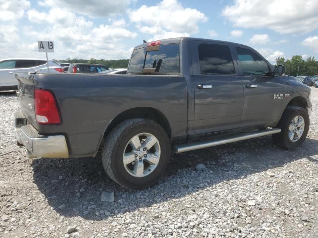 1C6RR7LT1FS515640 - 2015 RAM 1500 SLT GRAY photo 3