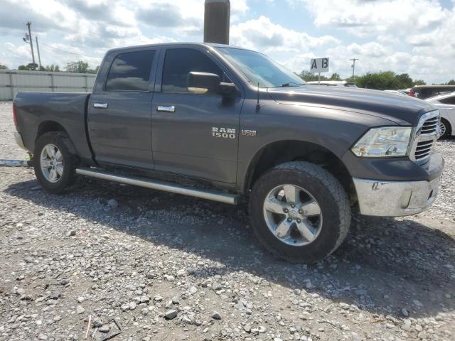 1C6RR7LT1FS515640 - 2015 RAM 1500 SLT GRAY photo 4