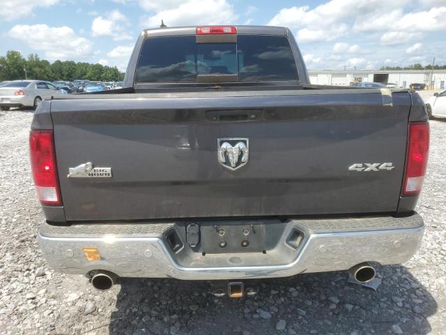 1C6RR7LT1FS515640 - 2015 RAM 1500 SLT GRAY photo 6