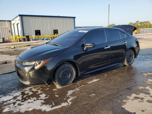 2021 TOYOTA COROLLA LE, 