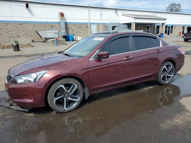 2010 HONDA ACCORD EXL, 