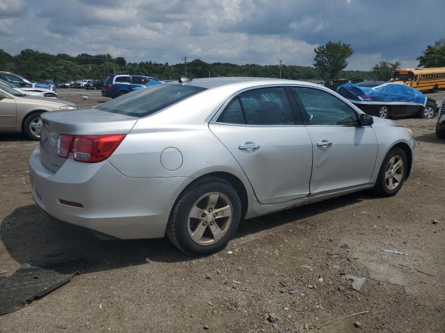 1G11B5SL8EF166282 - 2014 CHEVROLET MALIBU LS SILVER photo 3