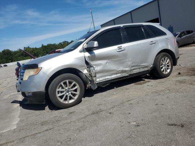2009 FORD EDGE SEL, 