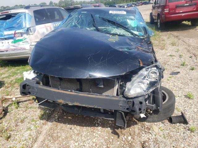 4T1BF1FKXGU584279 - 2016 TOYOTA CAMRY SE LE Siyah fotoğraf 7