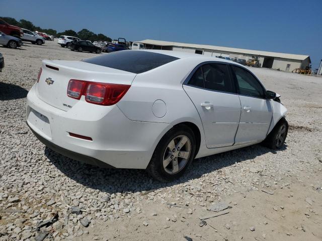 1G11A5SA4DF173553 - 2013 CHEVROLET MALIBU LS WHITE photo 3