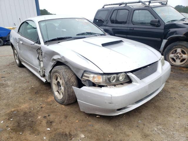 2003 FORD MUSTANG GT, 