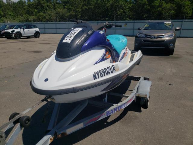 68848942 - 2006 YAMAHA JETSKI TWO TONE photo 2