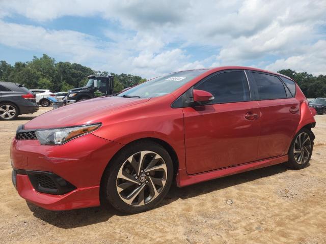 2018 TOYOTA COROLLA IM, 