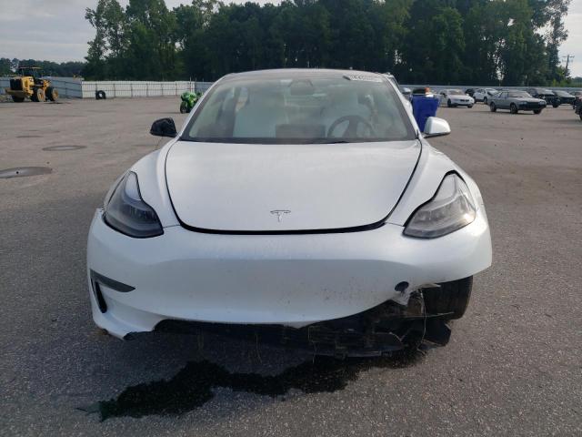 5YJ3E1EA1PF604223 - 2023 TESLA MODEL 3 Ağ foto 5