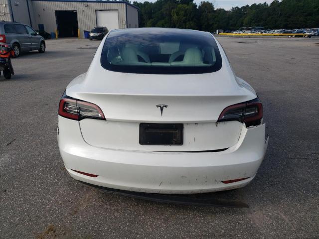 5YJ3E1EA1PF604223 - 2023 TESLA MODEL 3 Ağ foto 6