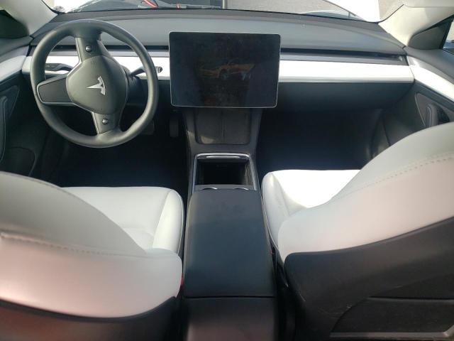 5YJ3E1EA1PF604223 - 2023 TESLA MODEL 3 Ağ foto 8
