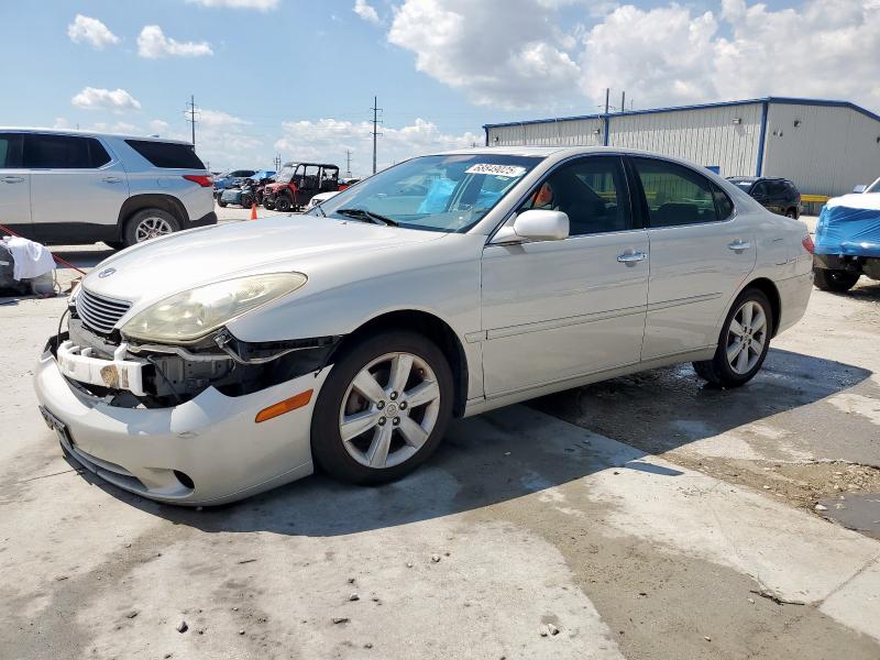 2005 LEXUS ES 330, 