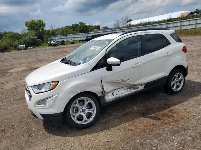 2021 FORD ECOSPORT SE, 