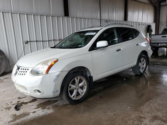 2010 NISSAN ROGUE S, 
