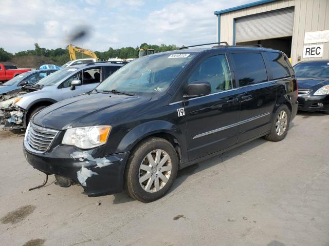 2016 CHRYSLER TOWN & COUNTRY TOURING, 